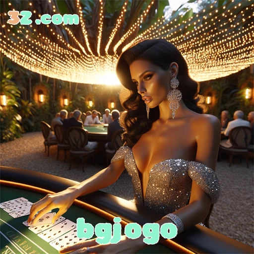 Jogos Empolgantes no bgjogo: Sua Aventura Começa Aqui