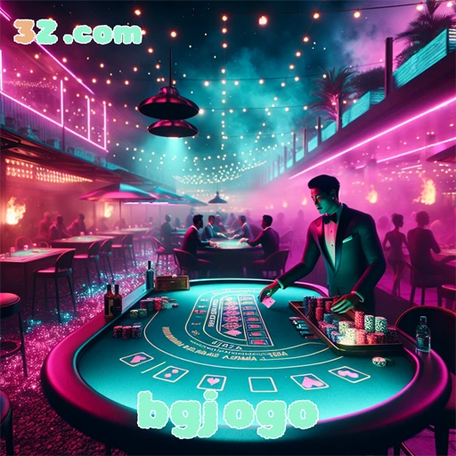 A Revolução do Login no bgjogo: Experiência Única e Interativa