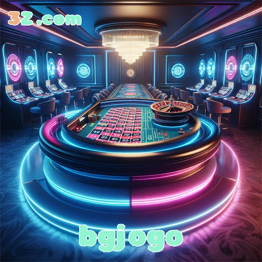 A Experiência Inigualável da Plataforma bgjogo em Jogos Online