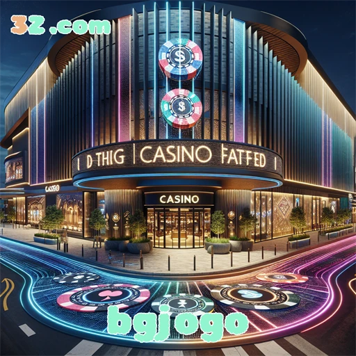 Slots Fantásticos na bgjogo: Uma Aposta Emocionante